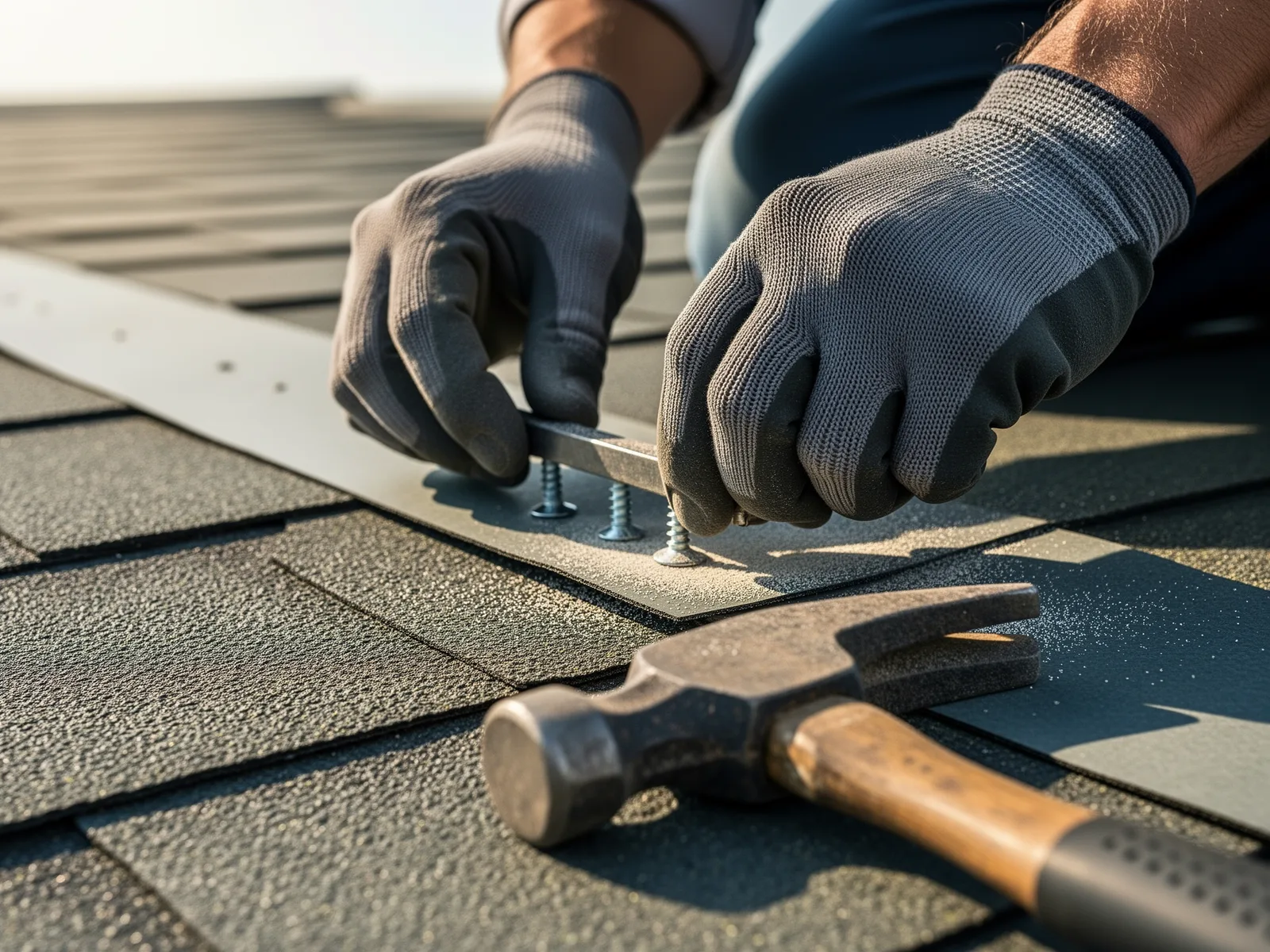 Why choose Fascia Repair in Ketchikan, AK